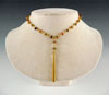 Link to vermeil and tourmaline necklace by Phillipa Roberts